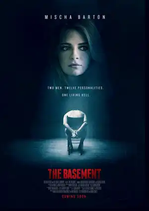 The Basement (2018)